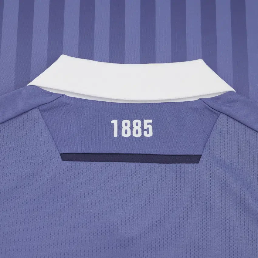 Aalborg BK 2025/26 Adults’ Away Match Jersey Aalborg BK 2025/26 Adults’ Away Match Jersey