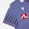 Aalborg BK 2025/26 Adults’ Away Match Jersey Aalborg BK 2025/26 Adults’ Away Match Jersey