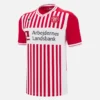 Aalborg BK 2025/26 Adults’ Home Match Jersey