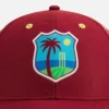 Age Group West Indies Cricket 2025/26 Official Cap