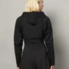 Agnes Full zip sweatshirt Agnes Full zip sweatshirt