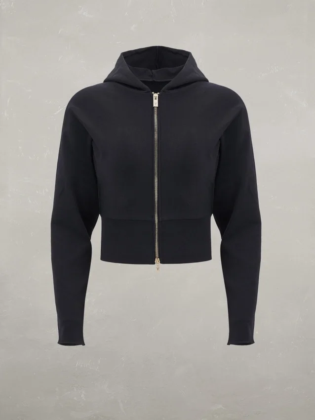 Agnes Full zip sweatshirt Agnes Full zip sweatshirt