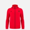 Albania National Team 2026/27 Junior Full Zip Sweatshirt