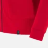 Albania National Team 2026/27 Junior Full Zip Sweatshirt