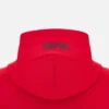 Albania National Team 2026/27 Junior Full Zip Sweatshirt