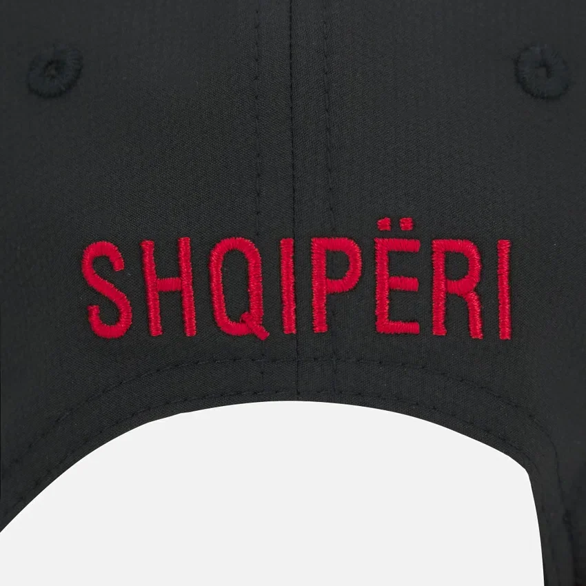 Albania National Team 2026/27 official trucker cap Albania National Team 2026/27 official trucker cap