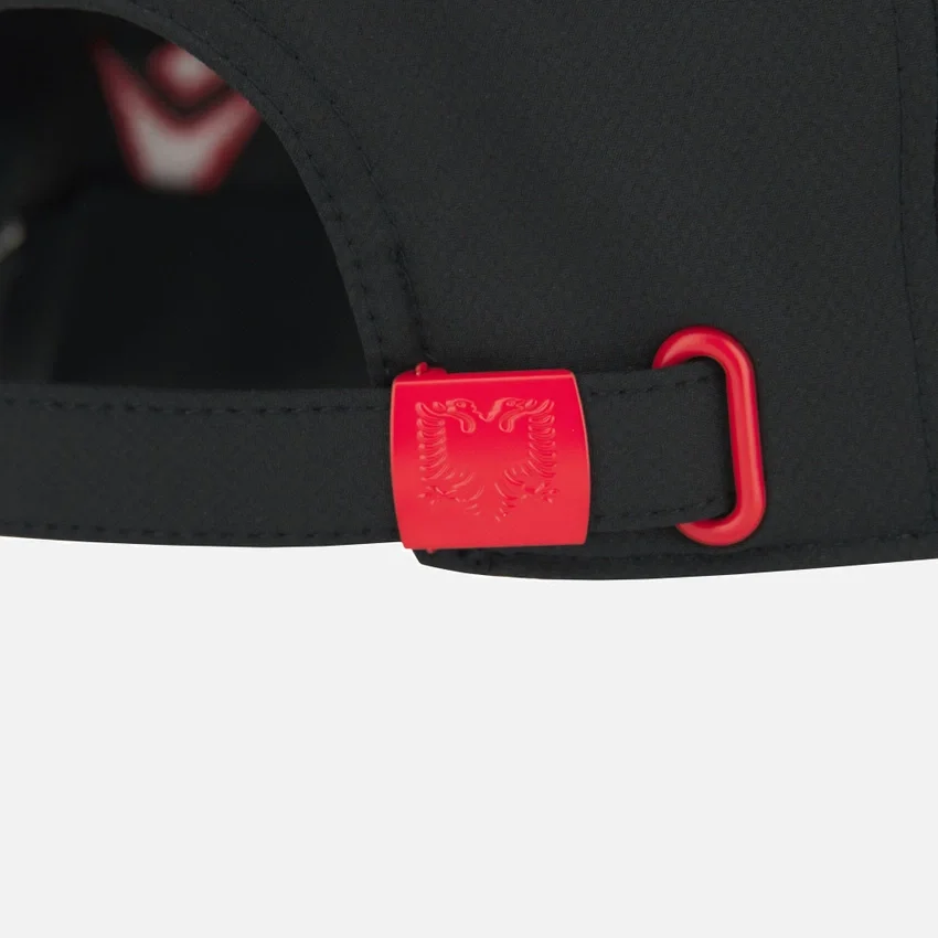 Albania National Team 2026/27 official trucker cap Albania National Team 2026/27 official trucker cap