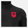 Albania National Team FSHF 2026/27 1/4 Zipper Training Top Albania National Team FSHF 2026/27 1/4 Zipper Training Top