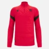 Albania National Team FSHF 2026/27  Adults’ 1/4 Zip Top