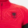 Albania National Team FSHF 2026/27  Adults’ 1/4 Zip Top