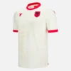 Albania National Team FSHF 2026/27 Adults’ Away Match Jersey Albania National Team FSHF 2026/27 Adults’ Away Match Jersey