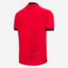 Albania National Team FSHF 2026/27 Adults’ Home Match Jersey Albania National Team FSHF 2026/27 Adults’ Home Match Jersey