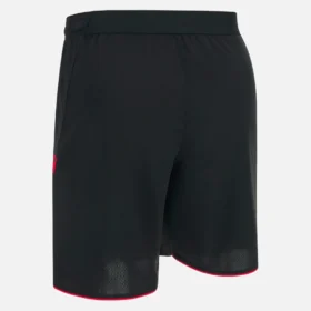 Albania National Team FSHF 2026/27 Adults’ Home Shorts