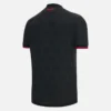 Albania National Team FSHF 2026/27 Adults’ Third Match Jersey Albania National Team FSHF 2026/27 Adults’ Third Match Jersey