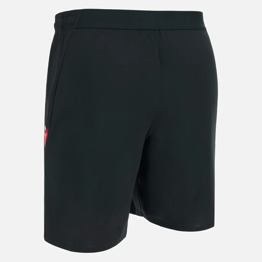 Albania National Team FSHF 2026/27 Adults’ Third Match Shorts Albania National Team FSHF 2026/27 Adults’ Third Match Shorts