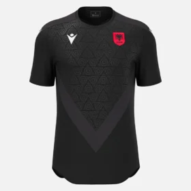 Albania National Team FSHF 2026/27 Adults’ Training Shirt