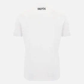 albania national team fshf 2026 27 adults travel white polo shirt 2 280x280 - Albania National Team FSHF 2026/27 Adults' Travel White Polo Shirt