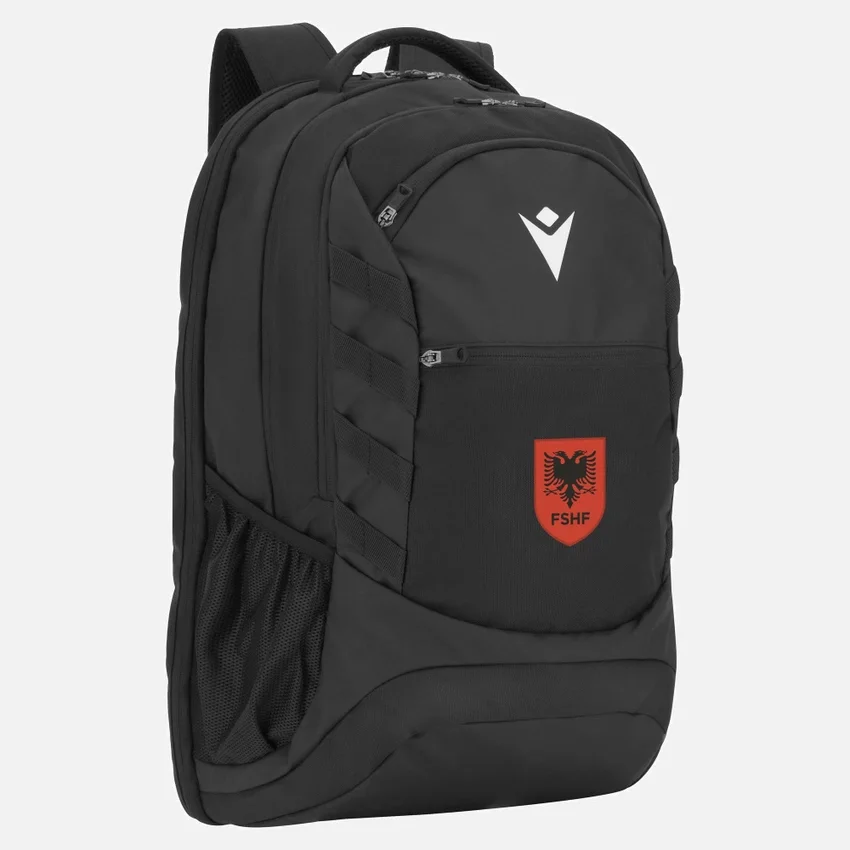 Albania National Team FSHF 2026/27 Backpack Albania National Team FSHF 2026/27 Backpack
