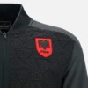 Albania National Team FSHF 2026/27 Full Zip Top Albania National Team FSHF 2026/27 Full Zip Top