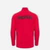 Albania National Team FSHF 2026/27 Junior 1/4 Zip Top Albania National Team FSHF 2026/27 Junior 1/4 Zip Top