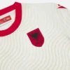 Albania National Team FSHF 2026/27 Adults’ Away Match Jersey Albania National Team FSHF 2026/27 Adults’ Away Match Jersey