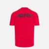 Albania National Team FSHF 2026/27 Junior Red Training Shirt Albania National Team FSHF 2026/27 Junior Red Training Shirt