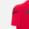 Albania National Team FSHF 2026/27 Junior Red Training Shirt Albania National Team FSHF 2026/27 Junior Red Training Shirt