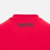 Albania National Team FSHF 2026/27 Junior Sports Red T-Shirt Athleisure Albania National Team FSHF 2026/27 Junior Sports Red T-Shirt Athleisure