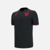Albania National Team FSHF 2026/27 Junior Third Match Jersey Albania National Team FSHF 2026/27 Junior Third Match Jersey