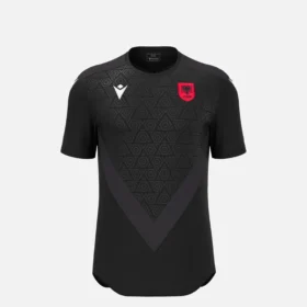 Albania National Team FSHF 2026/27 Junior Training Shirt