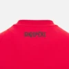 Albania National Team FSHF 2026/27 Men_x0092_s Sports Red T-Shirt Athleisure Albania National Team FSHF 2026/27 Men_x0092_s Sports Red T-Shirt Athleisure