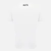 Albania National Team FSHF 2026/27 Men_x0092_s Sports White T-Shirt Athleisure Albania National Team FSHF 2026/27 Men_x0092_s Sports White T-Shirt Athleisure