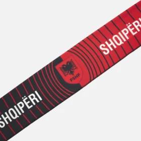 Albania National Team FSHF 2026/27 Scarf