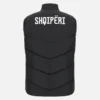 Albania National Team FSHF 2026/27adults’ Official Padded Gilet Albania National Team FSHF 2026/27adults’ Official Padded Gilet