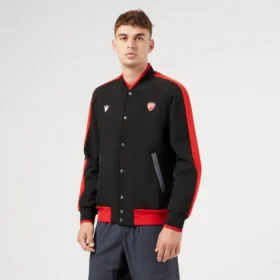 Anthem Jacket Macron X Ducati