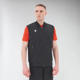 Antoine vest