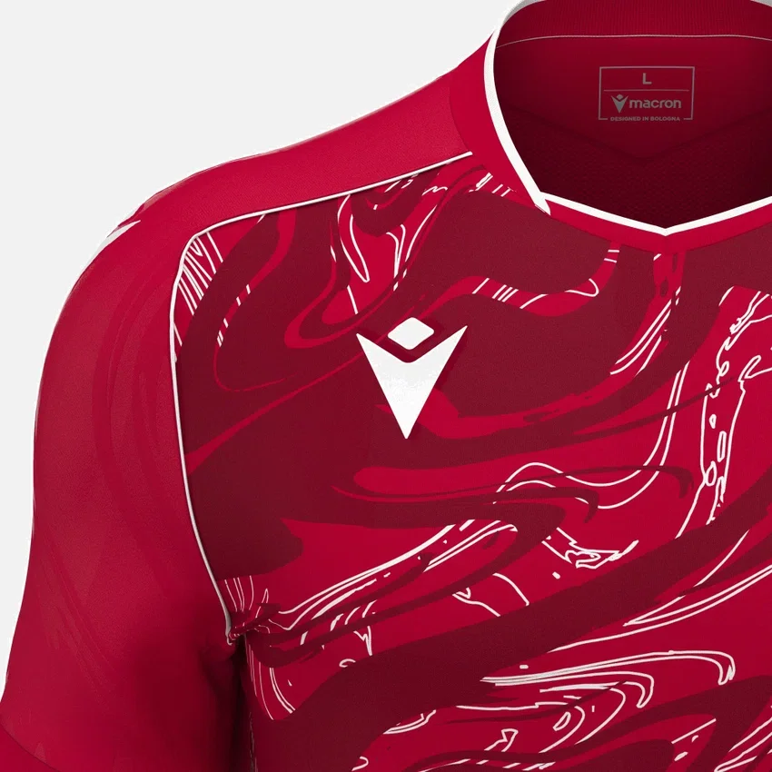 Arcane Jersey Arcane Jersey