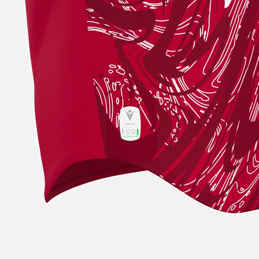 Arcane Jersey Arcane Jersey
