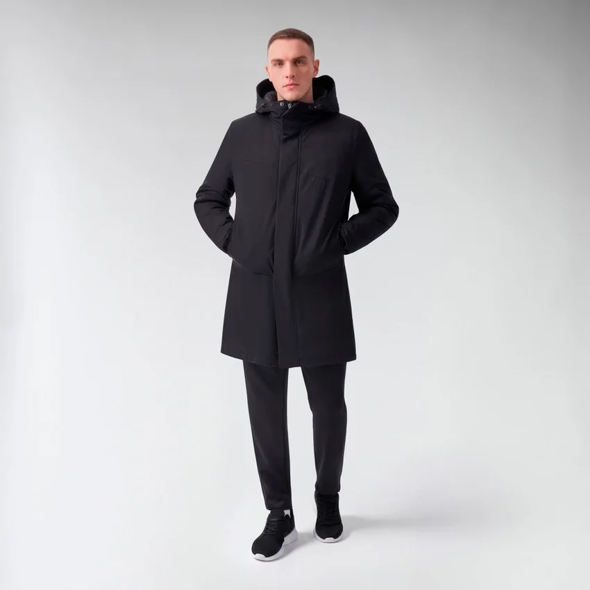 Arviat II parka jacket Arviat II parka jacket