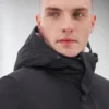 Arviat II parka jacket Arviat II parka jacket