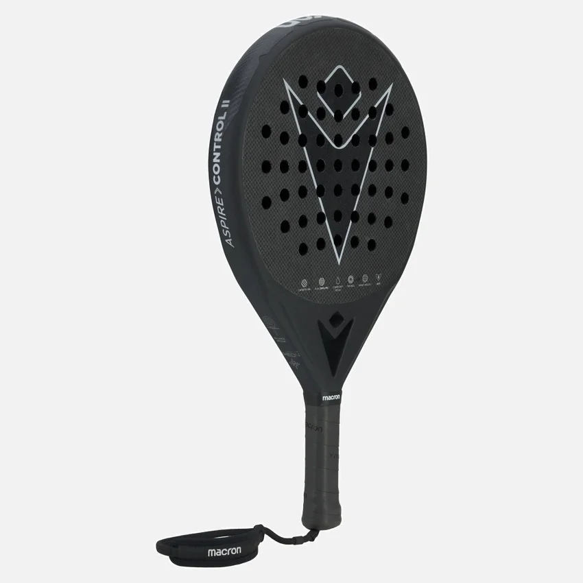 Aspire control II padel racket Aspire control II padel racket