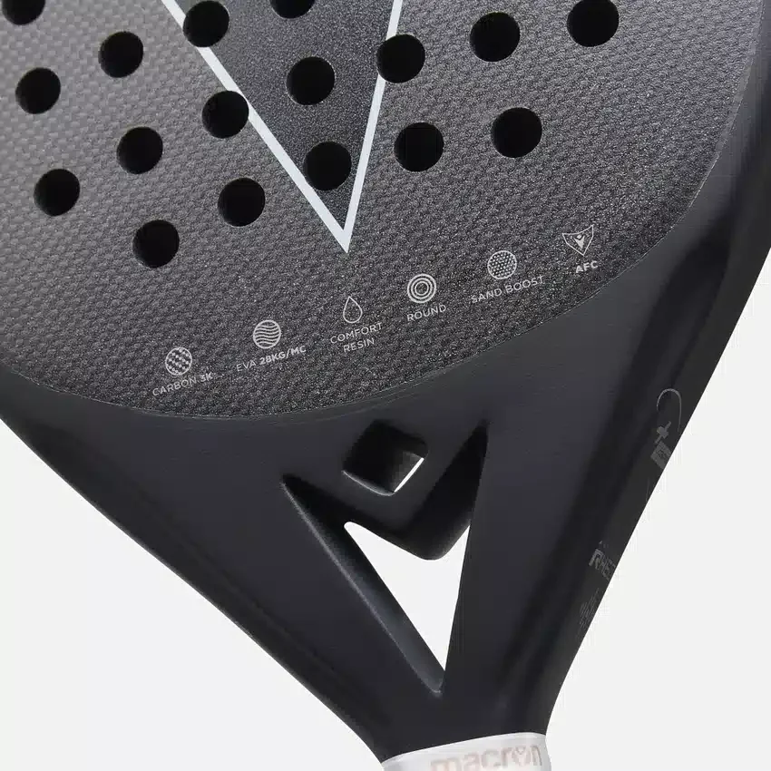 Aspire control II padel racket Aspire control II padel racket