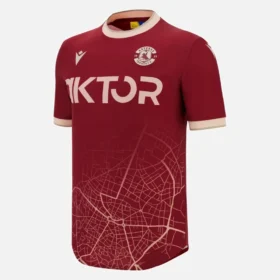 Asteras Tripolis 2025/26 Adults’ Away Match Jersey