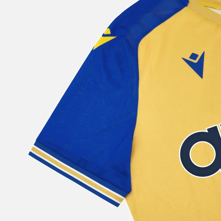 Asteras Tripolis 2025/26 Adults’ Home Match Jersey Asteras Tripolis 2025/26 Adults’ Home Match Jersey