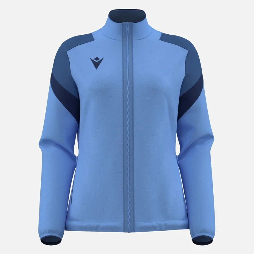 Athena Full Zip Sweatshirt Athena Full Zip Sweatshirt