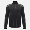Automobili Lamborghini 1/4 Zip Jersey Automobili Lamborghini 1/4 Zip Jersey