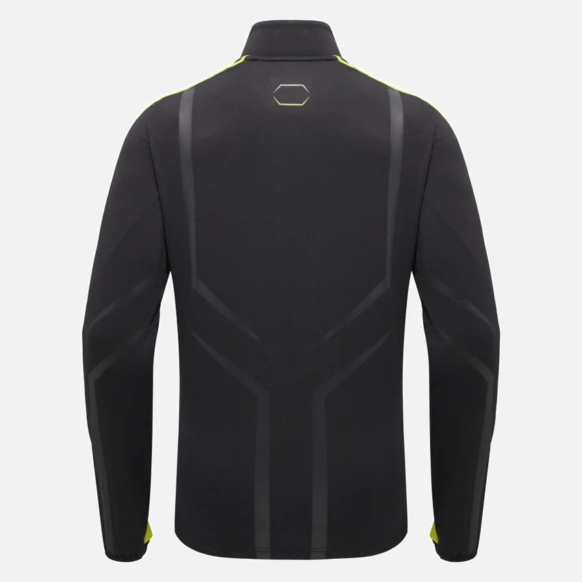 Automobili Lamborghini 1/4 Zip Jersey Automobili Lamborghini 1/4 Zip Jersey
