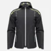 Automobili Lamborghini Men’s Rainjacket Jacket