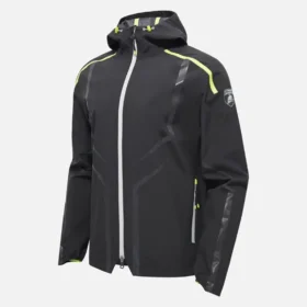Automobili Lamborghini Men’s Rainjacket Jacket