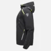Automobili Lamborghini Men’s Rainjacket Jacket